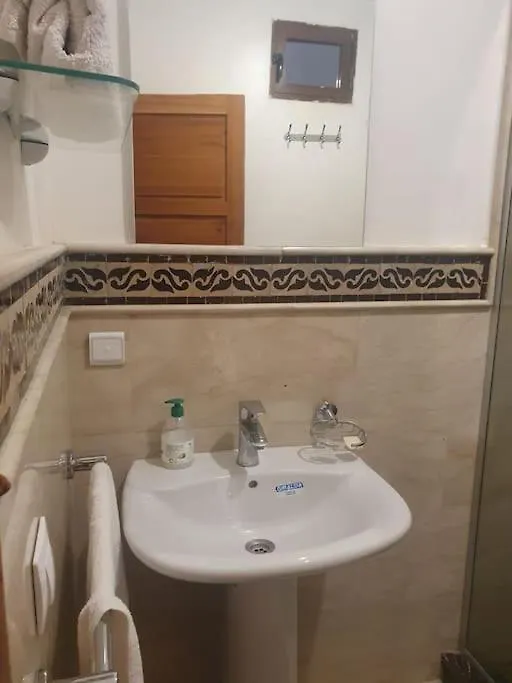Beautiful Central Marrakech Villa Marraquexe